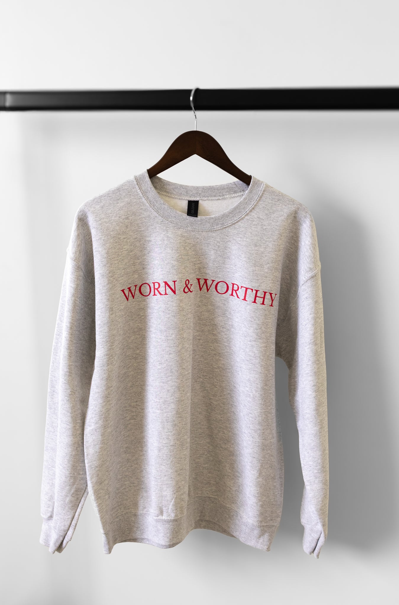 Call on Jesus Sweatshirt