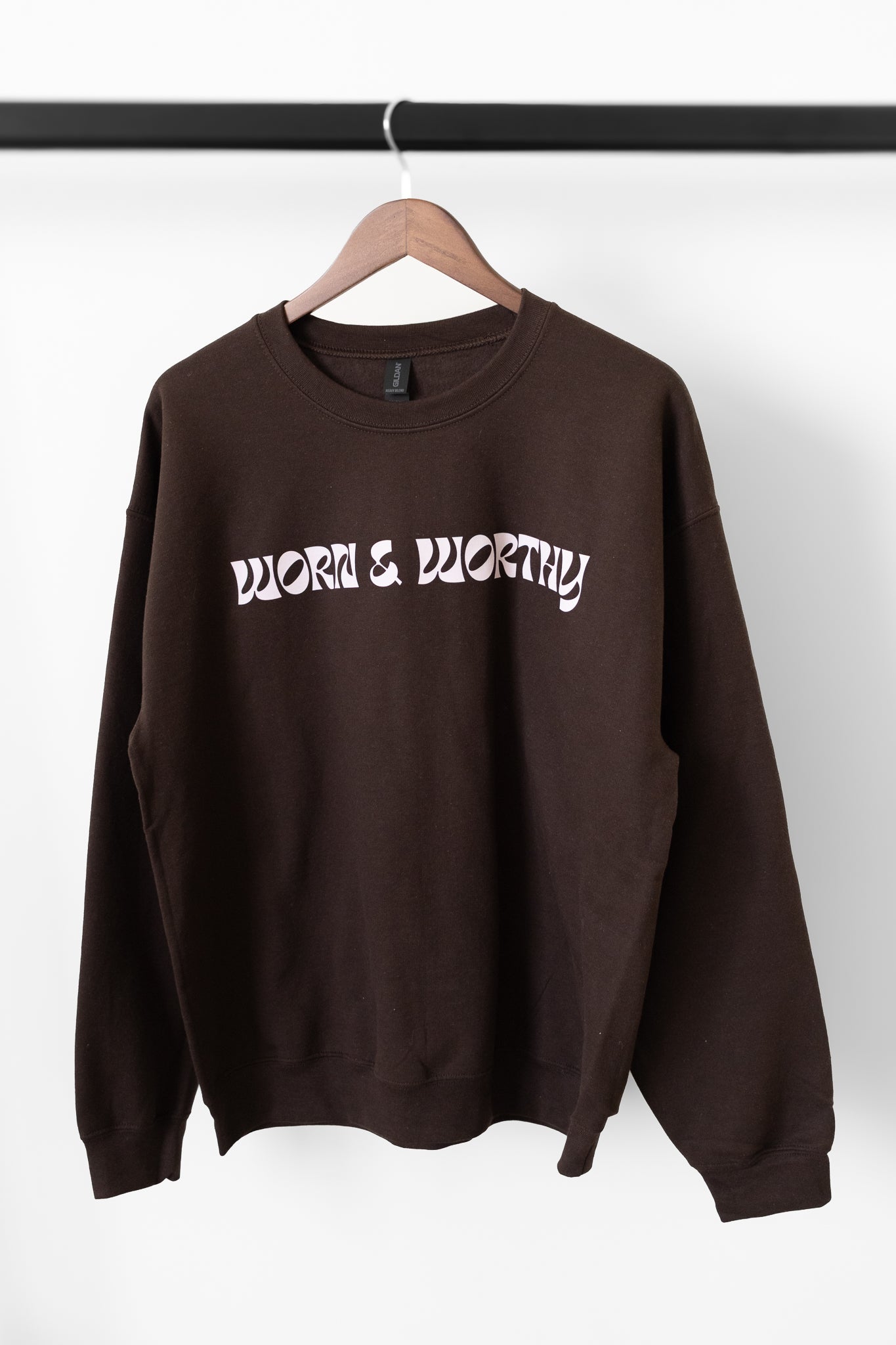 Make God Famous Sweatshirt