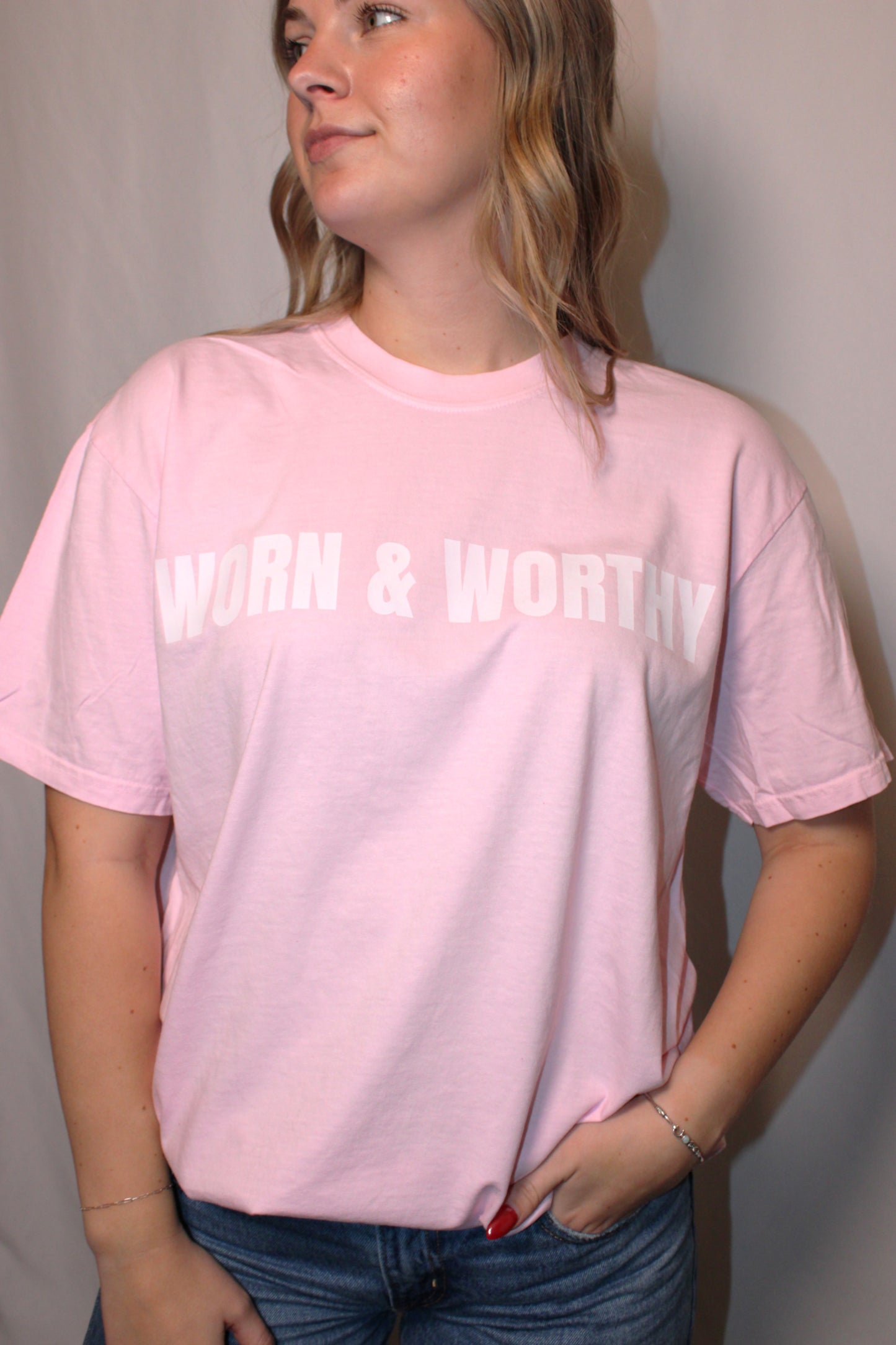 Daughter Short Sleeve Tee