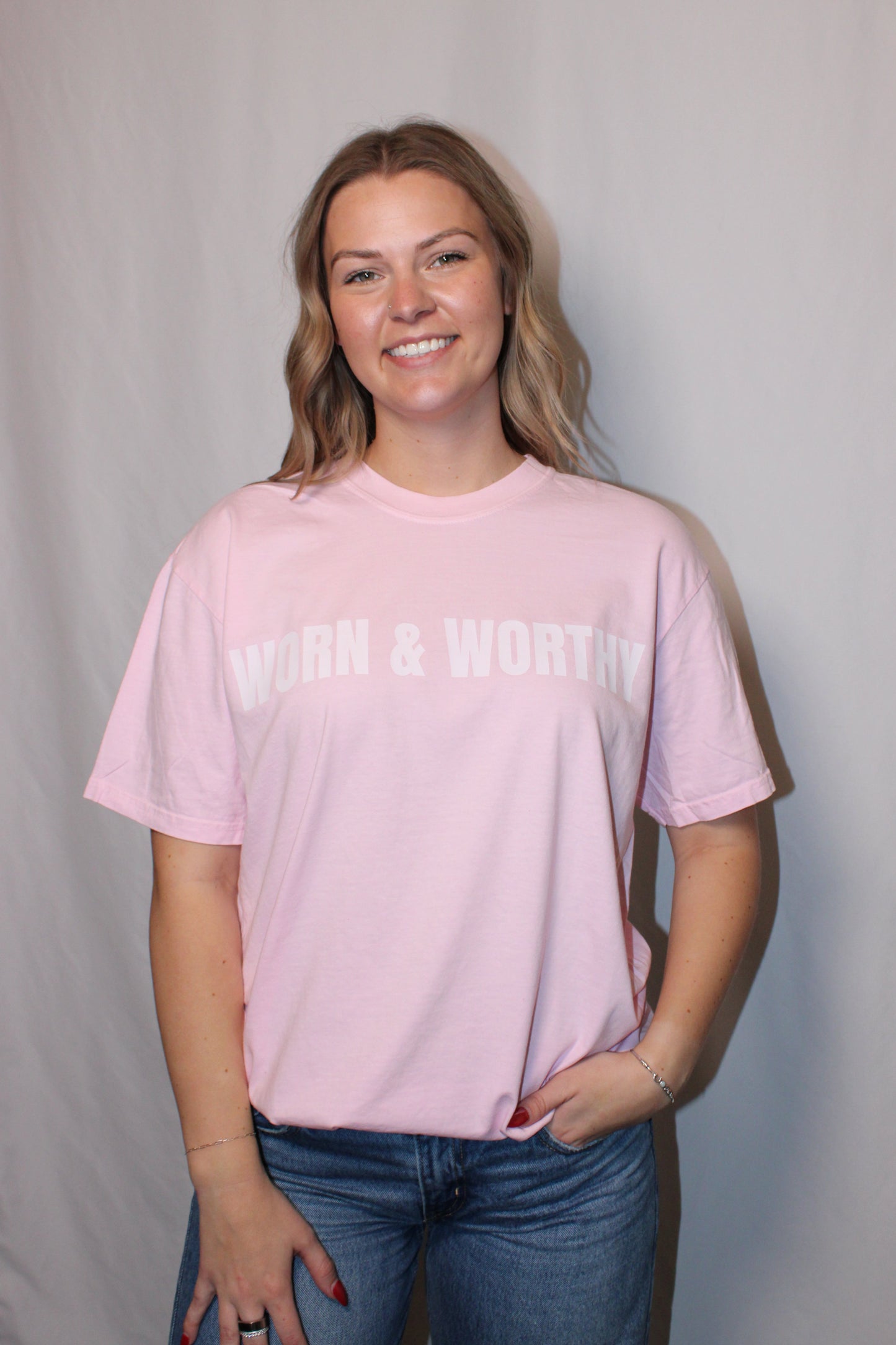 Daughter Short Sleeve Tee